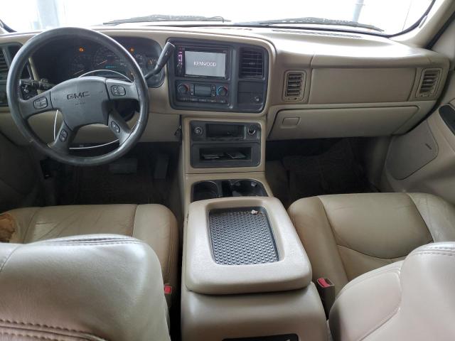 Photo 8 from auction – 2005 GMC YUKON with VIN 1GKEC13T15J117617