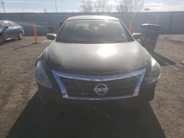 Photo 5 from auction – 2014 NISSAN ALTIMA 2.5 with VIN 1N4AL3AP7EC126330
