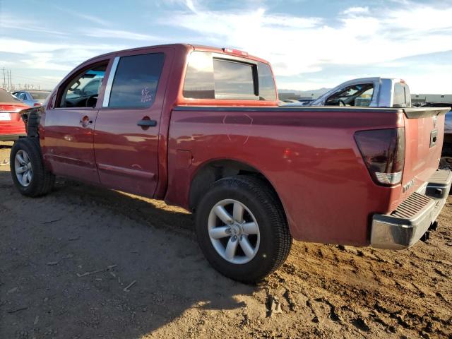 Photo 2 from auction – 2013 NISSAN TITAN S with VIN 1N6AA0EK2DN311575