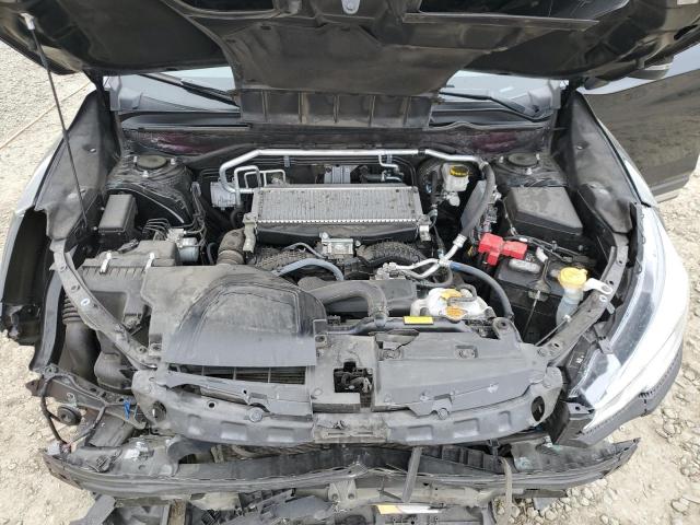 Photo 12 from auction – 2021 SUBARU ASCENT LIM with VIN 4S4WMAPD6M3454704