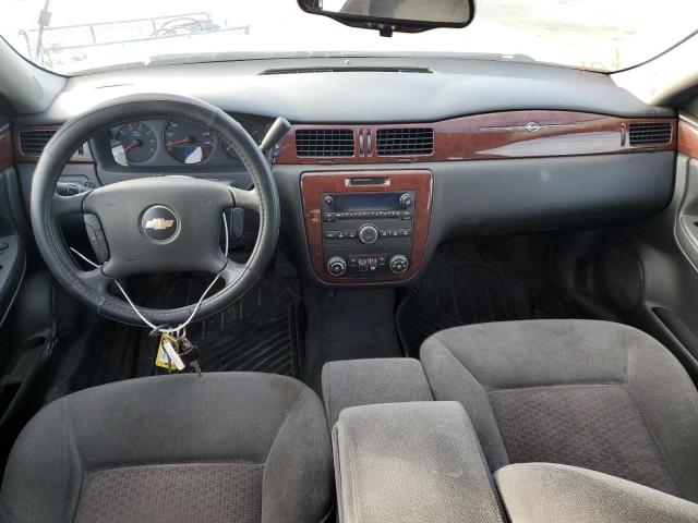 Photo 8 from auction – 2010 CHEVROLET IMPALA LS with VIN 2G1WA5EK3A1198571