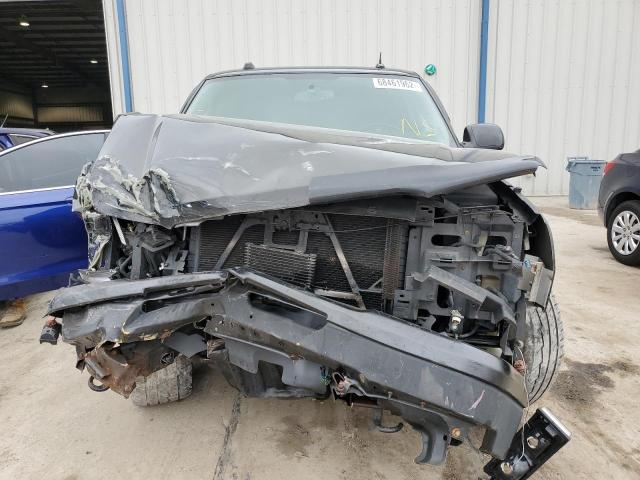 Photo 5 from auction – 2004 CHEVROLET SILVERADO with VIN 2GCEC13T441315841