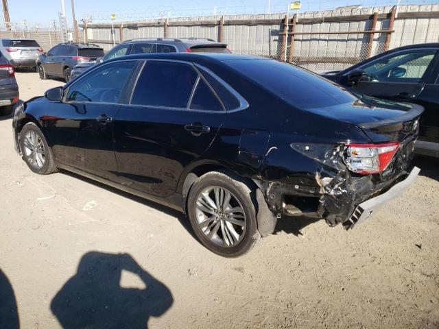 Photo 2 from auction – 2015 TOYOTA CAMRY LE with VIN 4T1BF1FK6FU012611