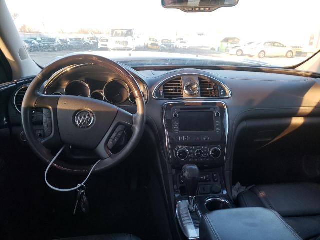 Photo 8 from auction – 2015 BUICK ENCLAVE with VIN 5GAKVCKD8FJ176651