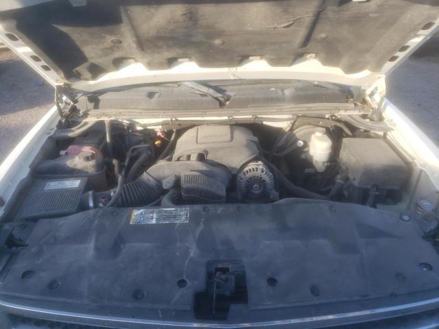 Photo 11 from auction – 2008 CHEVROLET SILVERADO with VIN 3GCEK13368G288559
