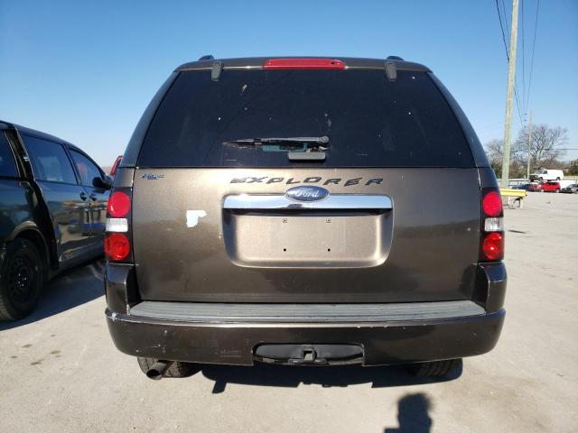 Photo 6 from auction – 2008 FORD EXPLORER X with VIN 1FMEU63E08UA01878