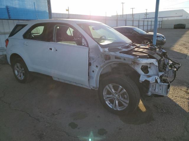 Photo 4 from auction – 2017 CHEVROLET EQUINOX LS with VIN 2GNALBEK4H1546874