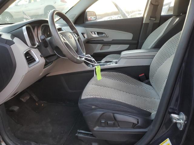 Photo 7 from auction – 2015 CHEVROLET EQUINOX LS with VIN 2GNFLEEK6F6129506