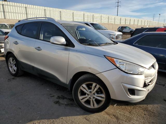 Photo 4 from auction – 2011 HYUNDAI TUCSON GLS with VIN KM8JU3AC7BU206281