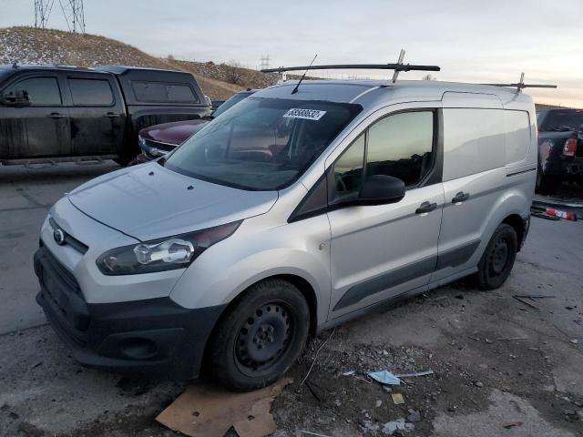 FORD TRANSIT CO 2015 with VIN NM0LS6E78F1175130 - Photo from auction