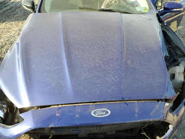 Photo 11 from auction – 2013 FORD FUSION SE with VIN 3FA6P0HR4DR263189