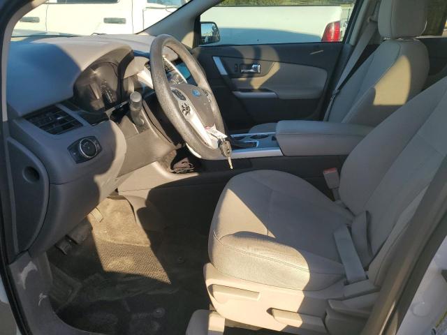 Photo 7 from auction – 2013 FORD EDGE SE with VIN 2FMDK3GC5DBC92449