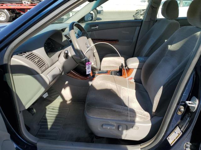 Photo 7 from auction – 2004 TOYOTA CAMRY LE with VIN JTDBF32K840156235