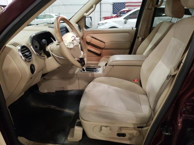 Photo 7 from auction – 2007 FORD EXPLORER S with VIN 1FMEU53857UA08926