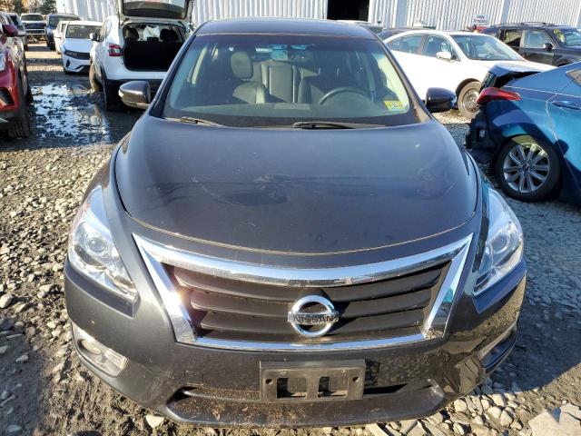 Photo 5 from auction – 2015 NISSAN ALTIMA 3.5 with VIN 1N4BL3AP4FC140675