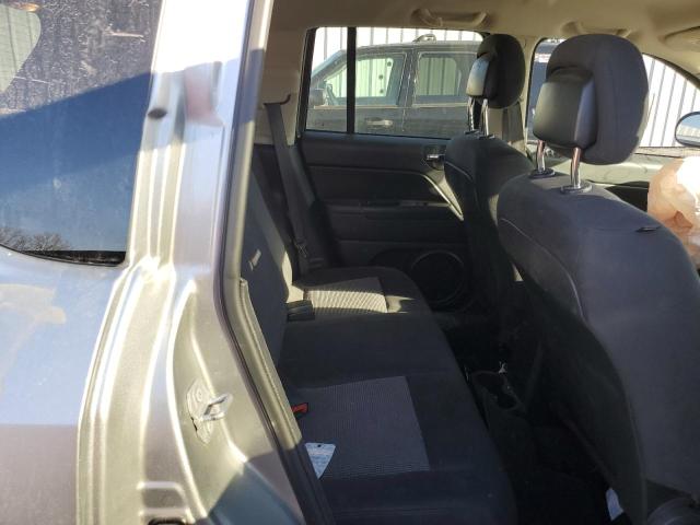 Foto 11 de la subasta – 2015 JEEP COMPASS SP con VIN 1C4NJCBA9FD250316