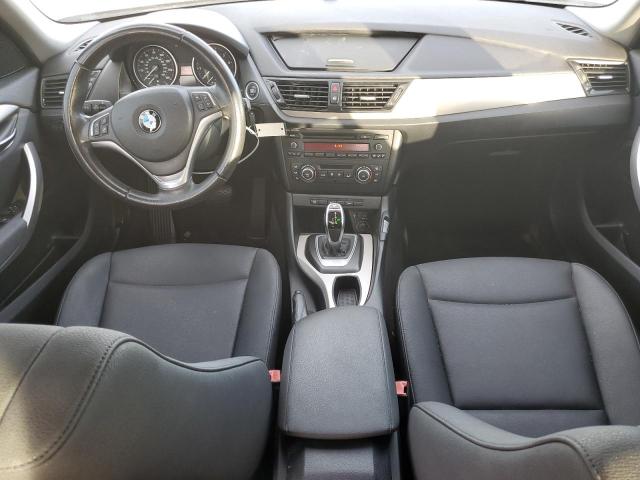 Photo 8 from auction – 2014 BMW X1 SDRIVE2 with VIN WBAVM1C57EVW53195