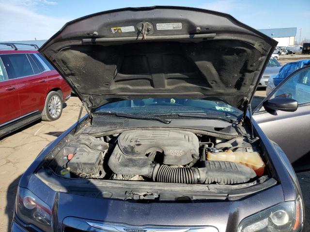 Photo 11 from auction – 2014 CHRYSLER 300 S with VIN 2C3CCABG3EH237836