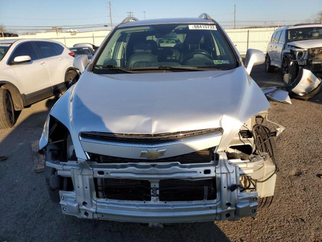 Photo 5 from auction – 2012 CHEVROLET CAPTIVA SP with VIN 3GNAL3E50CS646998