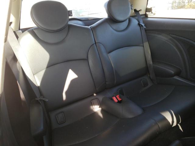 Photo 10 from auction – 2013 MINI COOPER S with VIN WMWSV3C54DT477647