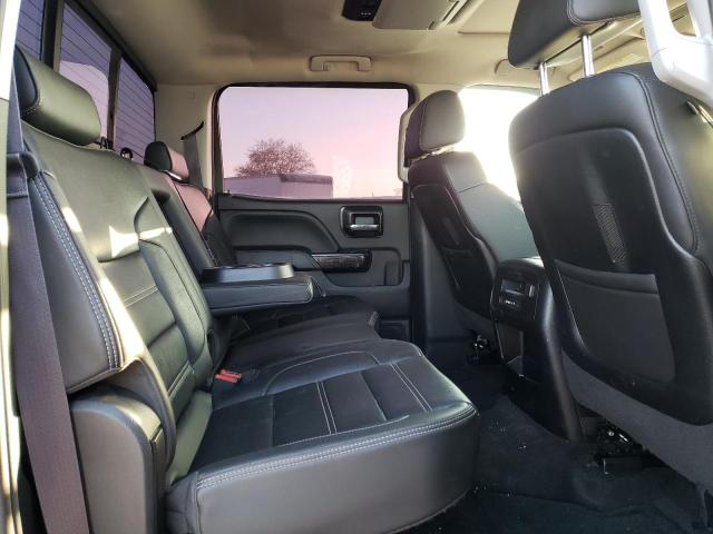 Photo 10 from auction – 2015 GMC SIERRA K35 with VIN 1GT424E81FF139383