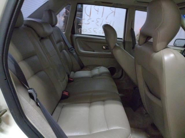 Photo 10 from auction – 1998 VOLVO S70 with VIN YV1LS5541W1433209
