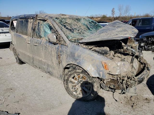 Photo 4 from auction – 2014 CHRYSLER TOWN & COU with VIN 2C4RC1HG2ER365153