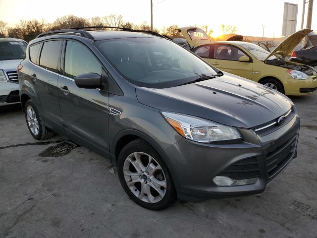Photo 4 from auction – 2013 FORD ESCAPE SE with VIN 1FMCU0G93DUC67388