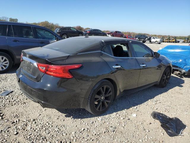 Photo 3 from auction – 2017 NISSAN MAXIMA 3.5 with VIN 1N4AA6AP3HC455716