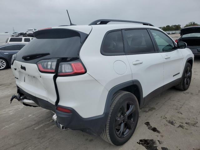 Photo 3 from auction – 2019 JEEP CHEROKEE L with VIN 1C4PJMLBXKD295152