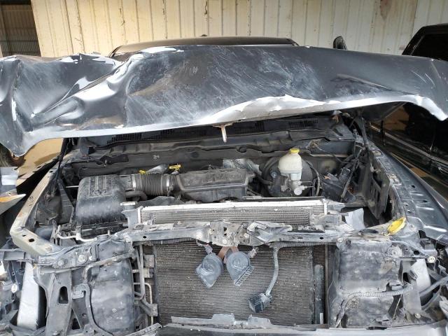Photo 11 from auction – 2012 DODGE RAM 1500 S with VIN 1C6RD6FPXCS274860