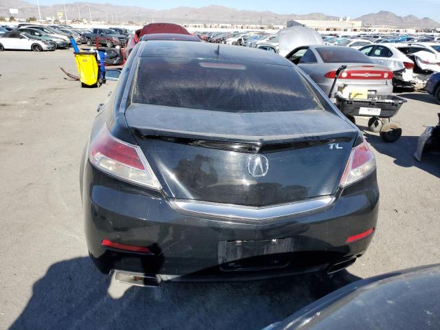 Photo 6 from auction – 2013 ACURA TL with VIN 19UUA8F22DA012500