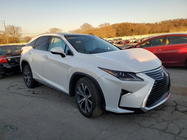 Photo 4 from auction – 2017 LEXUS RX 350 BAS with VIN 2T2BZMCA7HC104475