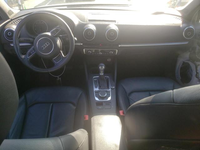 Photo 8 from auction – 2015 AUDI A3 PREMIUM with VIN WAUACGFF3F1106197