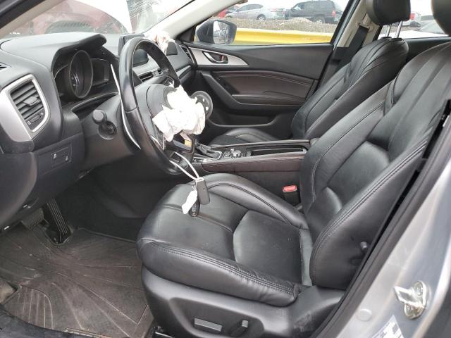 Photo 7 from auction – 2018 MAZDA 3 TOURING with VIN 3MZBN1V32JM205642