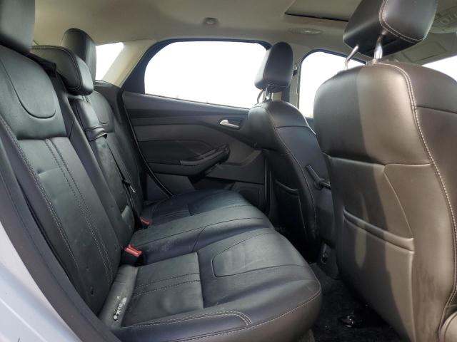 Photo 10 from auction – 2012 FORD FOCUS SEL with VIN 1FAHP3M23CL367186