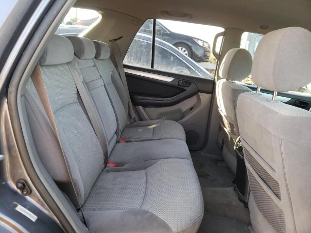 Photo 11 from auction – 2003 TOYOTA 4RUNNER SR with VIN JTEBU14R930015785