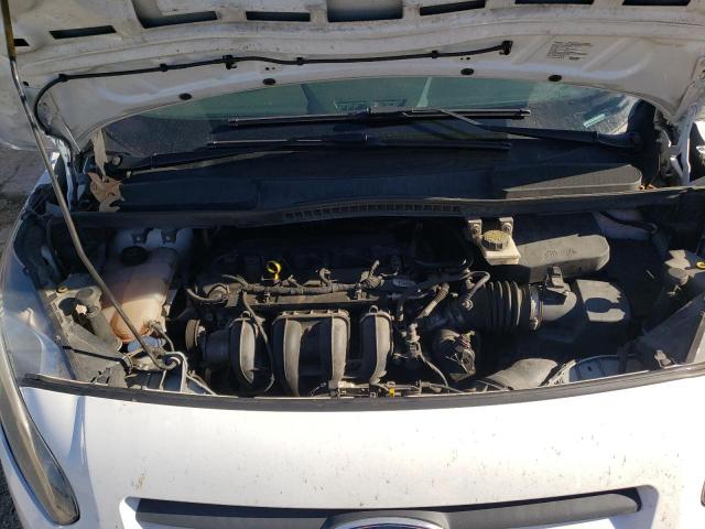 Photo 7 from auction – 2016 FORD TRANSIT CO with VIN NM0LS7E77G1259740