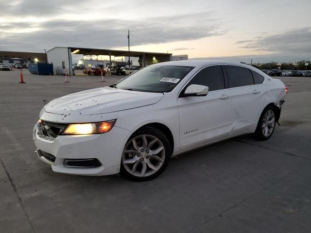 Photo 1 from auction – 2014 CHEVROLET IMPALA with VIN 1G1125S30EU128458