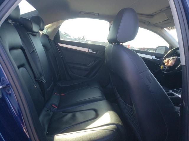 Photo 10 from auction – 2013 AUDI A4 PREMIUM with VIN WAUBFAFL4DN026685