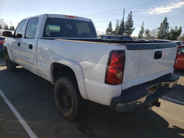 Photo 2 from auction – 2005 CHEVROLET SILVERADO with VIN 1GCHC23U55F873767