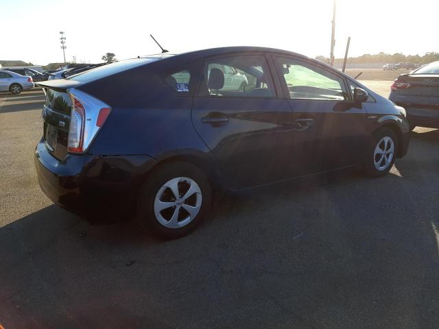 Photo 3 from auction – 2015 TOYOTA PRIUS with VIN JTDKN3DU8F1993825