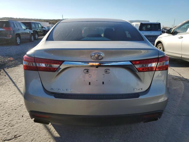 Photo 6 from auction – 2013 TOYOTA AVALON BAS with VIN 4T1BK1EB4DU042913