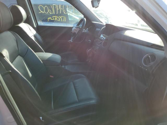 Photo 5 from auction – 2015 HONDA PILOT TOUR with VIN 5FNYF4H92FB038044