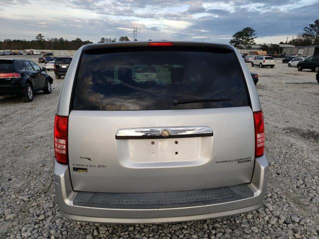 Photo 6 from auction – 2009 CHRYSLER TOWN & COU with VIN 2A8HR44E99R605944