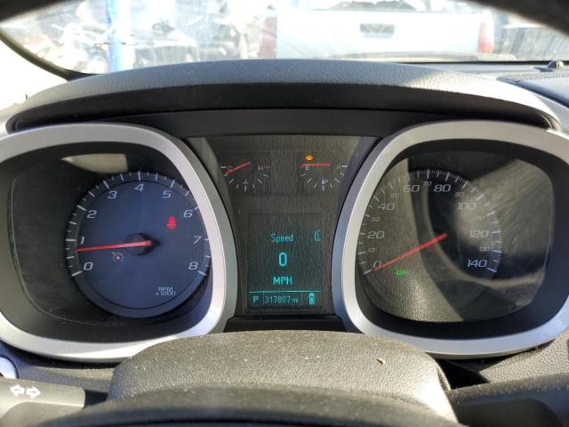 Photo 9 from auction – 2012 CHEVROLET EQUINOX LT with VIN 2GNFLPE52C6277895
