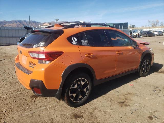 Photo 3 from auction – 2019 SUBARU CROSSTREK with VIN JF2GTAEC0KH396158