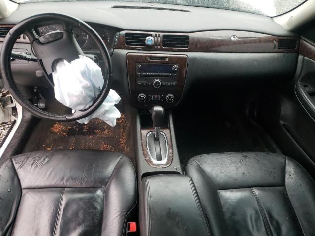 Photo 8 from auction – 2012 CHEVROLET IMPALA LTZ with VIN 2G1WC5E39C1288085