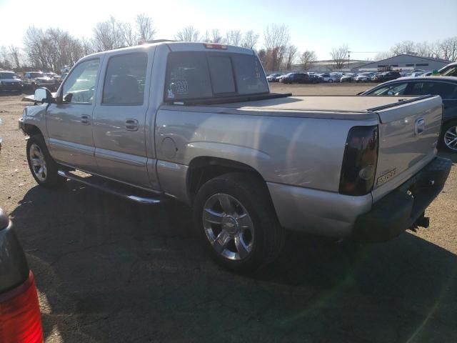 Photo 2 from auction – 2006 GMC SIERRA K15 with VIN 2GTEK63N761293113