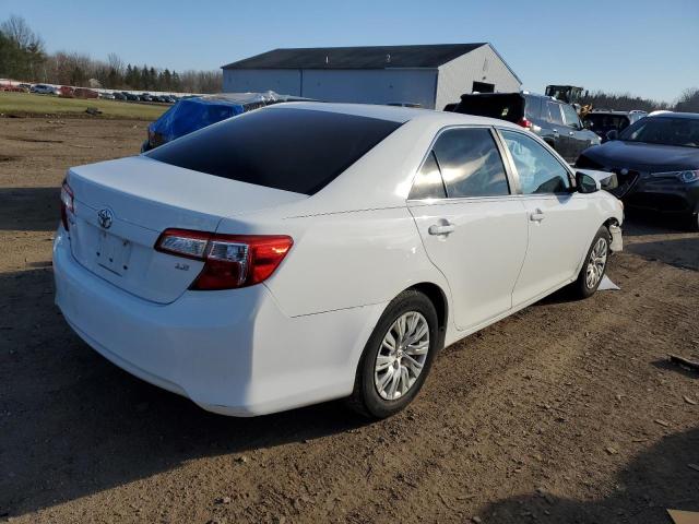 Photo 3 from auction – 2014 TOYOTA CAMRY L with VIN 4T4BF1FK4ER400280